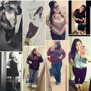 Meet your Posher, Edna